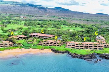 Makena Vacation Rental