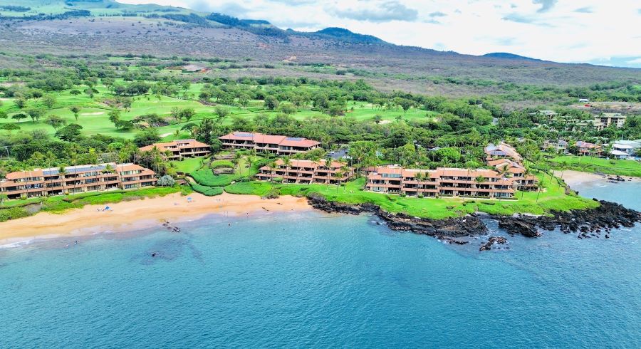 Makena Surf