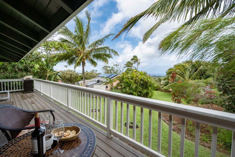 Wailea Beach Villas