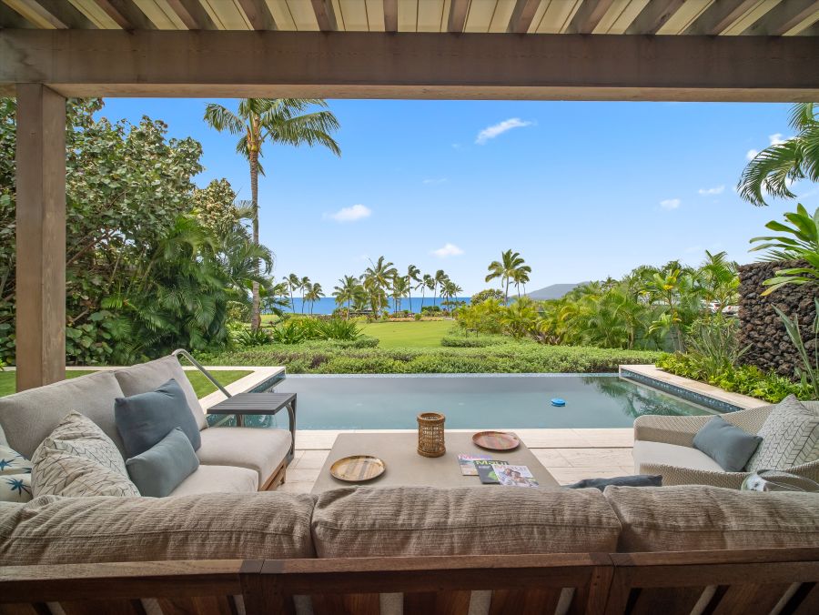 Maui Vacation Rental