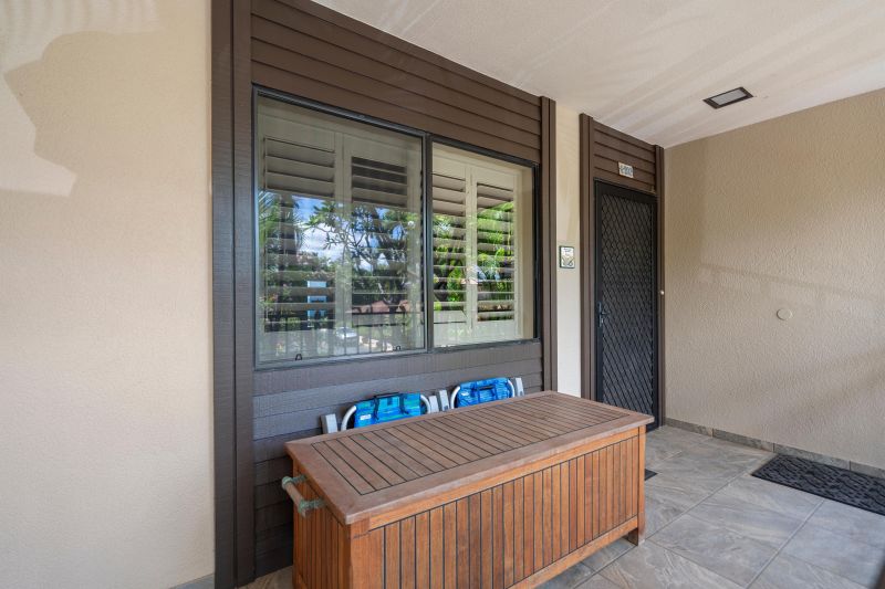Maui Cottage Rental