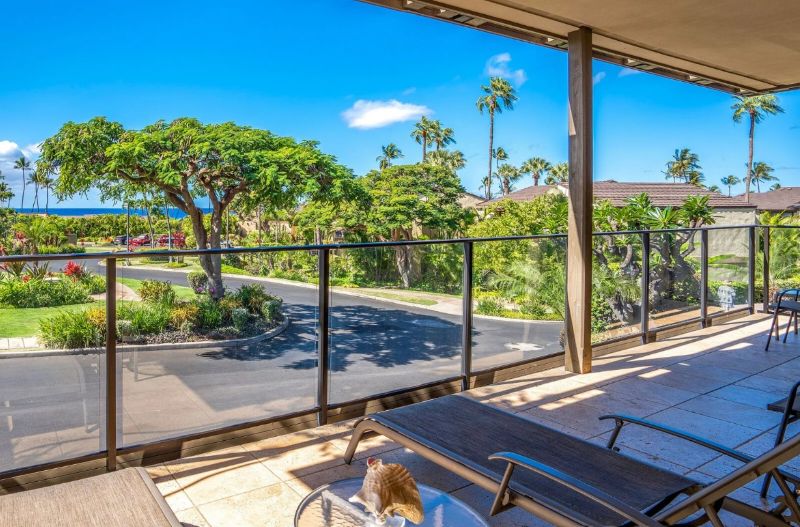 Makena Vacation Rental