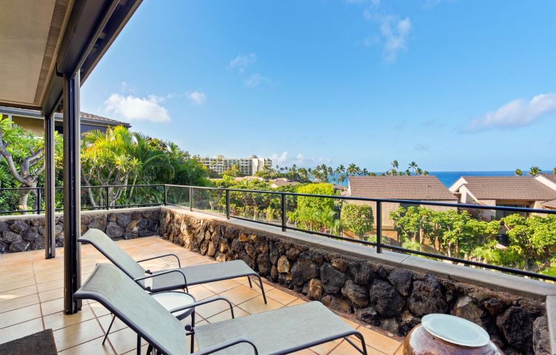 Maui Vacation Homes