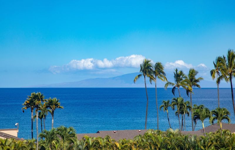 Best beaches in Maui