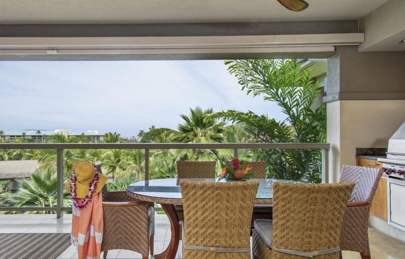 Maui Family Vacation