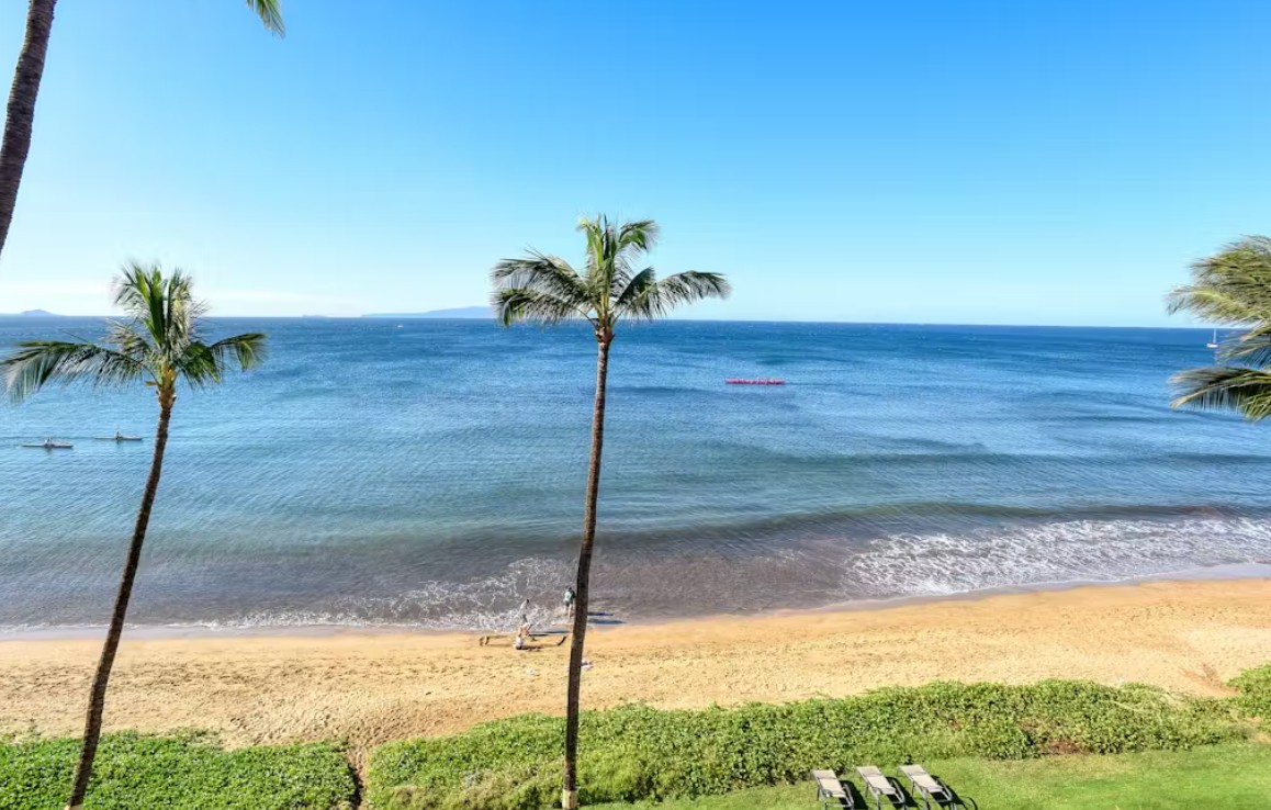 Maui vacation planning