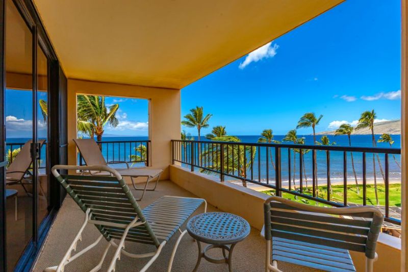 Makena Vacation Rental