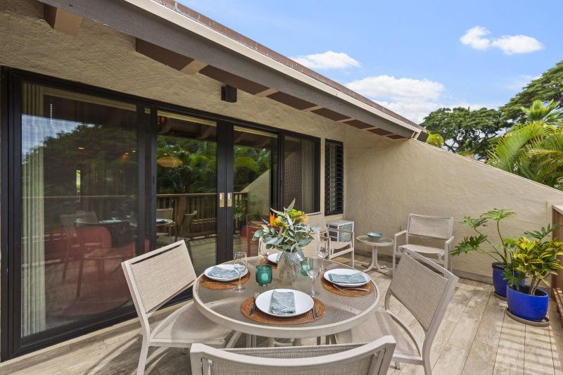 Maui vacation planning