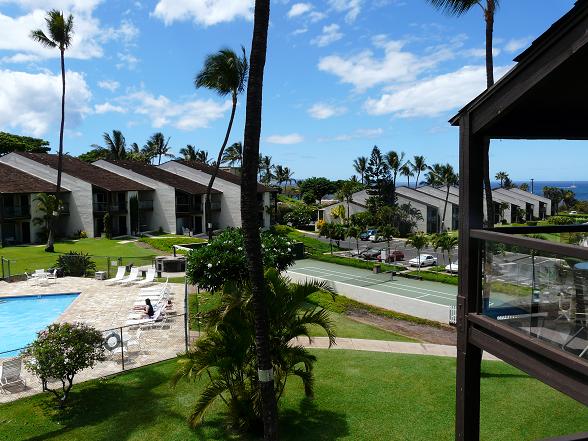 Maui Cottage Rental