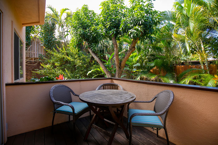 Makena Beachfront Condo
