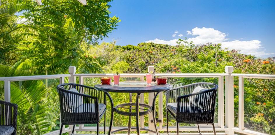 Maui Cottage Rental