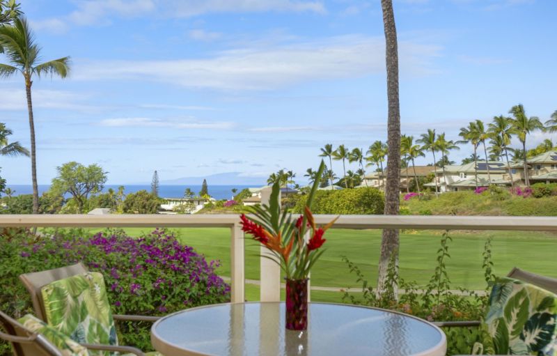 Maui Cottage Rental
