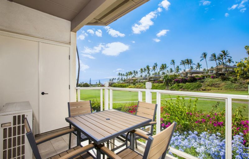 Maui vacations in summer