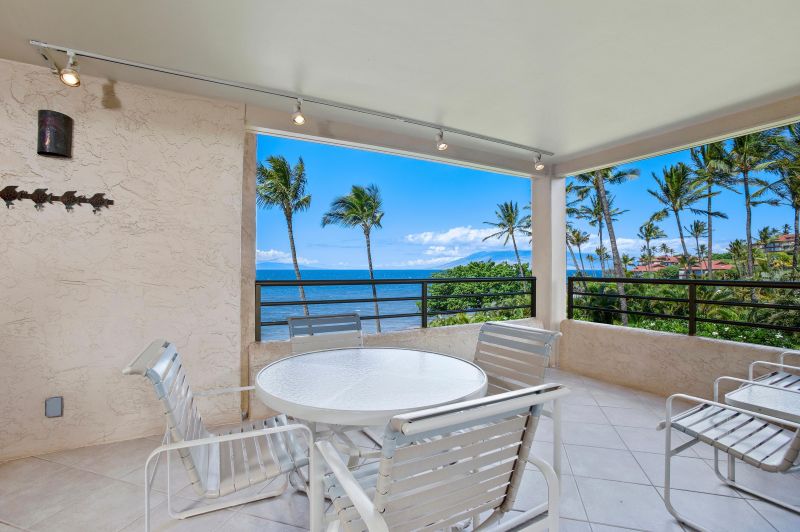Maui Family Vacation