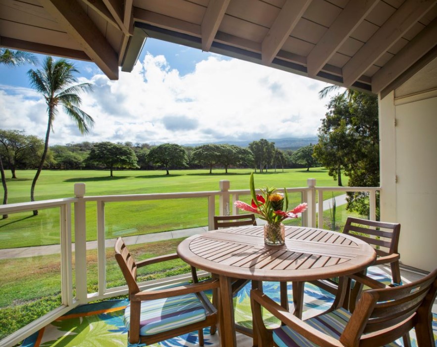 Maui Villa Rentals