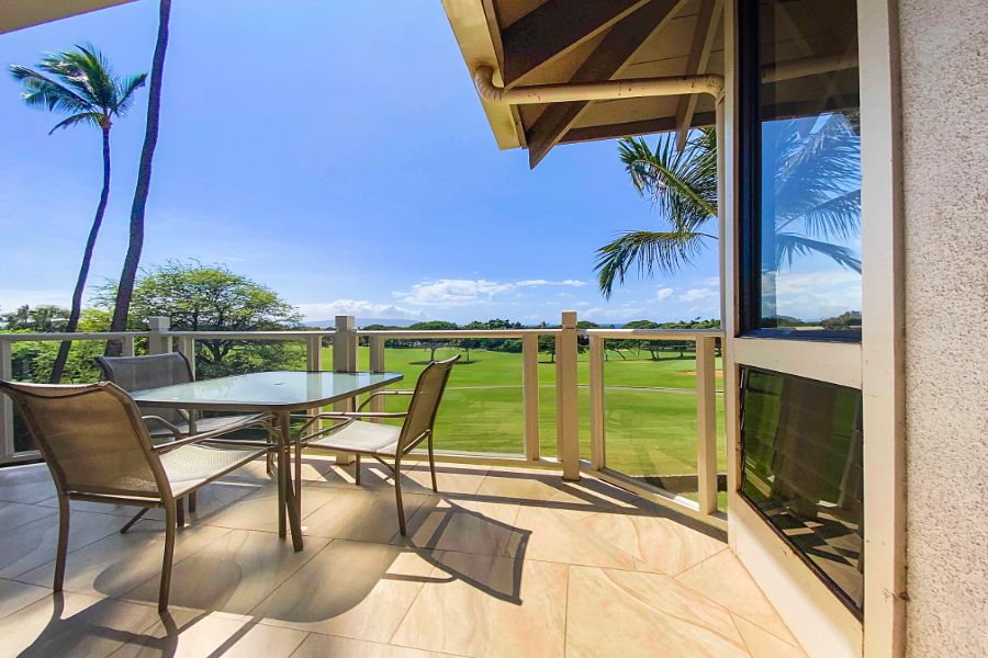 Affordable stays in Maui