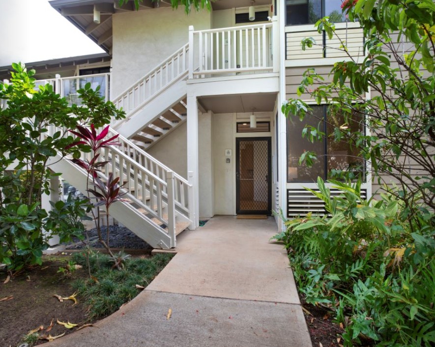 Maui Vacation Homes