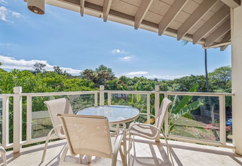 Maui vacation agency