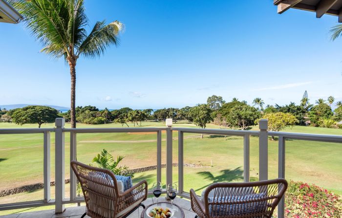 Maui vacation planning