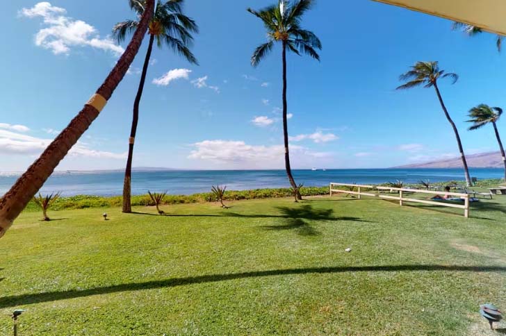 Wailea Beach Villas