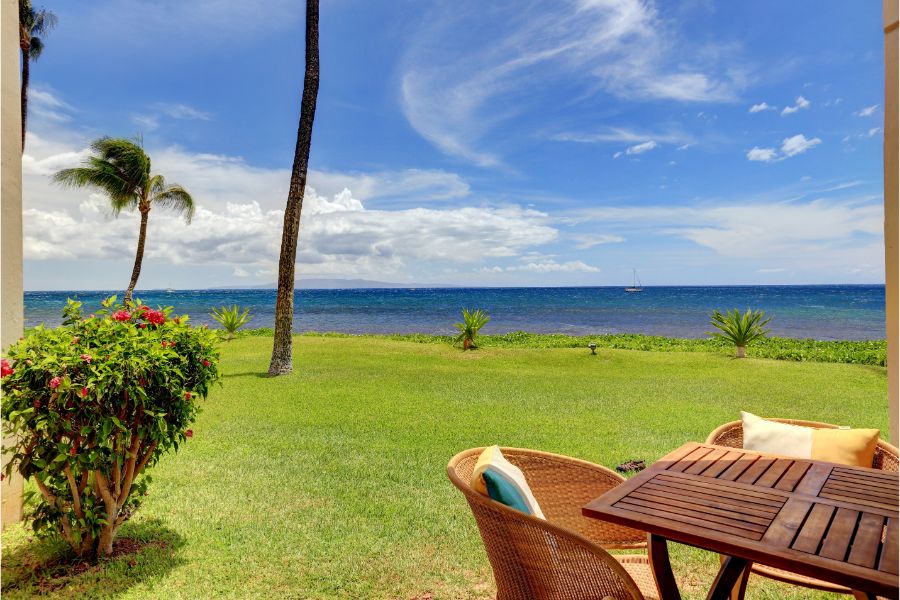 Wailea Elua