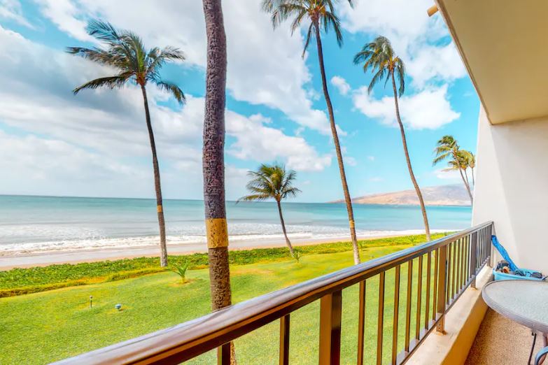Maui Vacation Rental