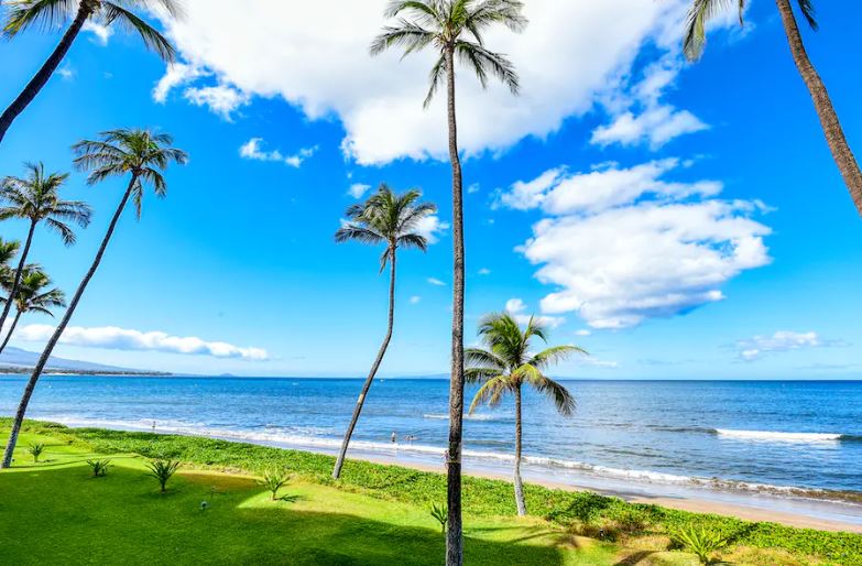 Maui Wailea Vacation
