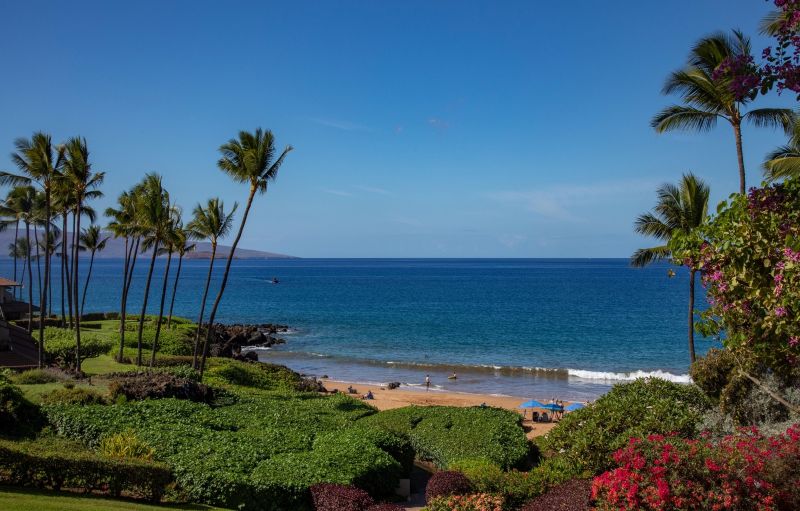 Maui Vacation Homes