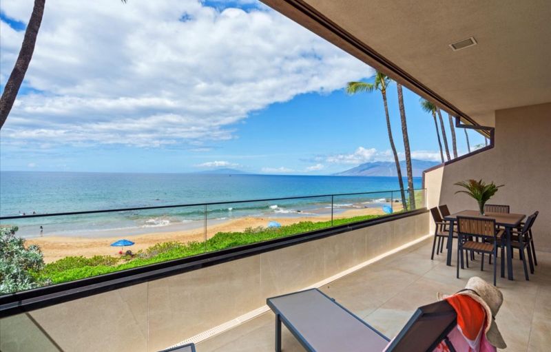 Maui Vacation Rental