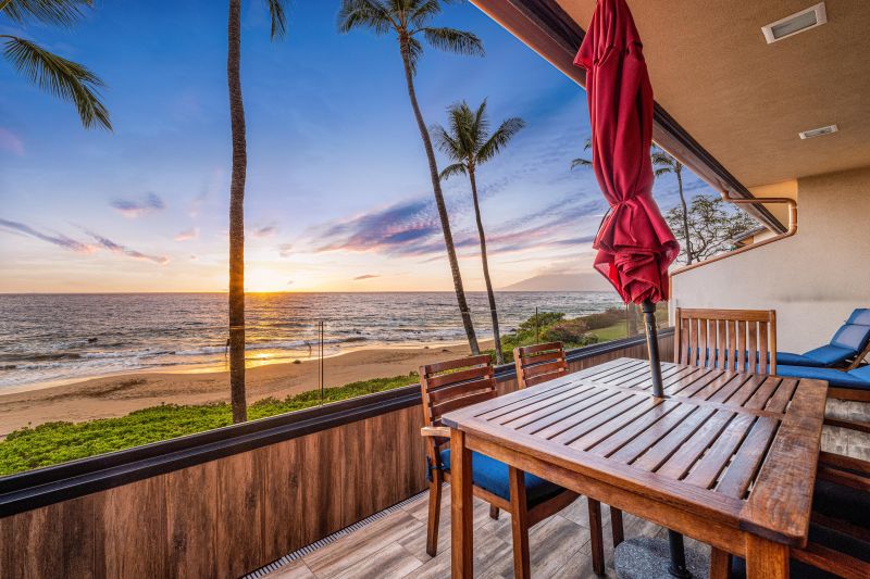 Maui Wailea Vacation