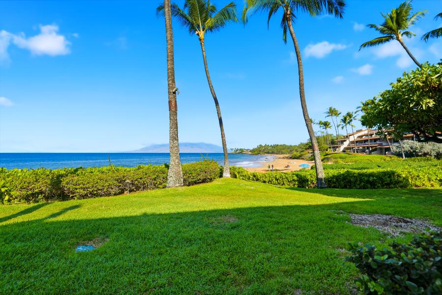 Maui Family Vacation