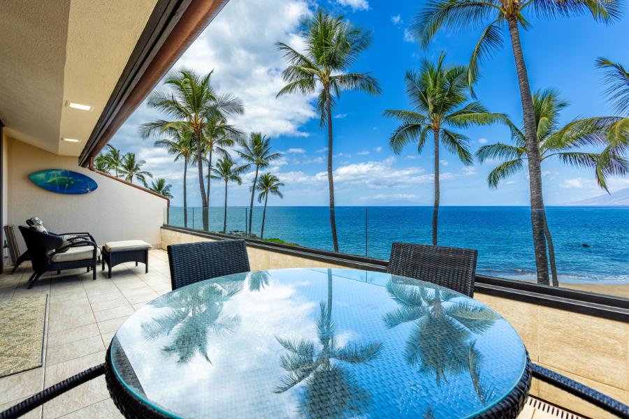 Luxury Maui vacations