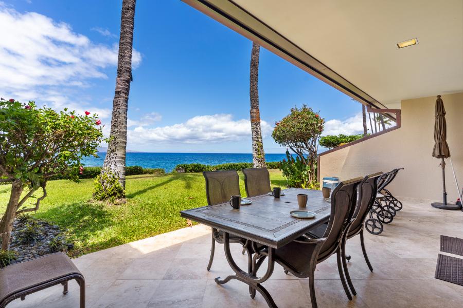 Wailea Elua