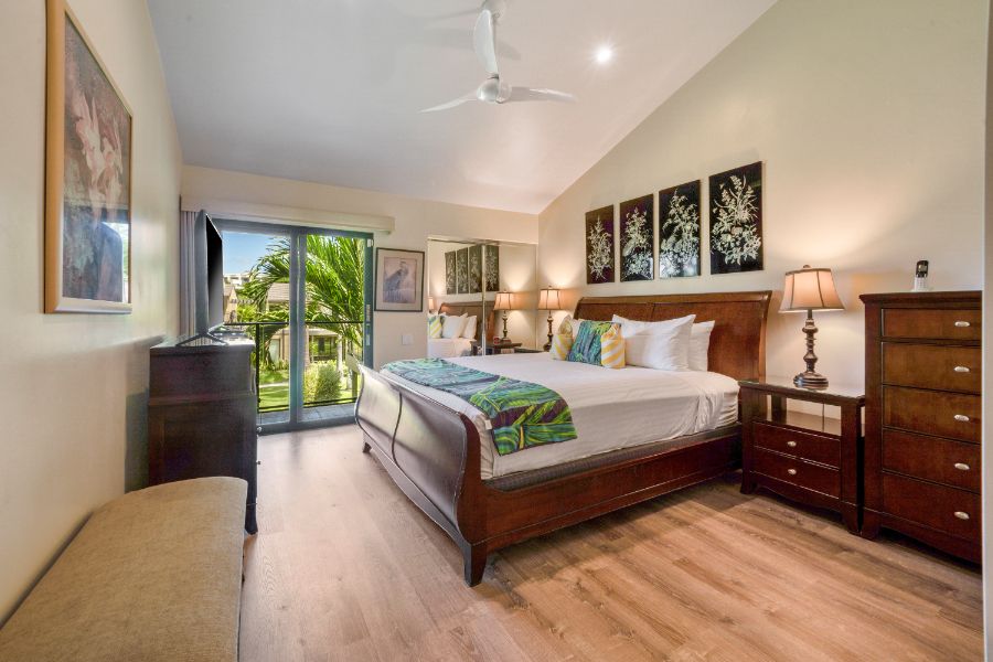 Maui vacation agency