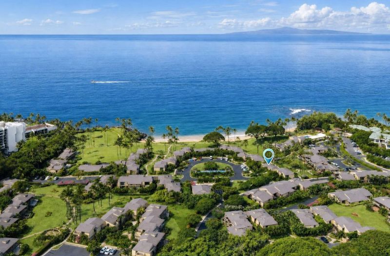 Maui Vacation Homes