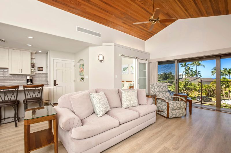 Makena Condo Rental