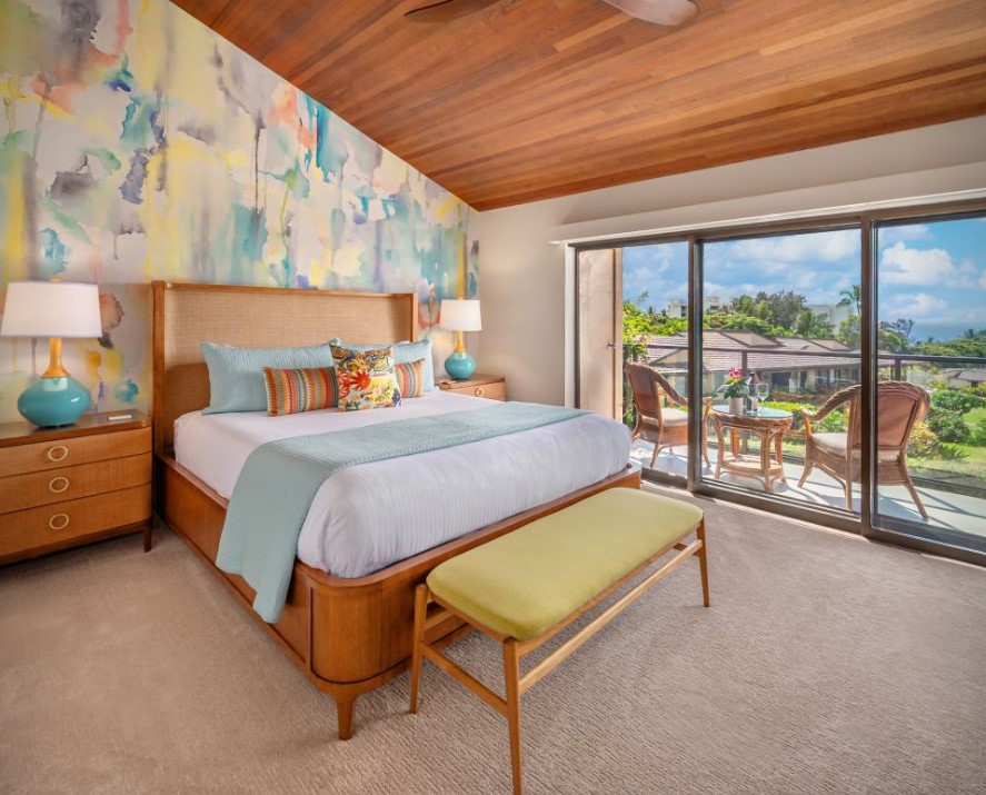 Makena Vacation Rental