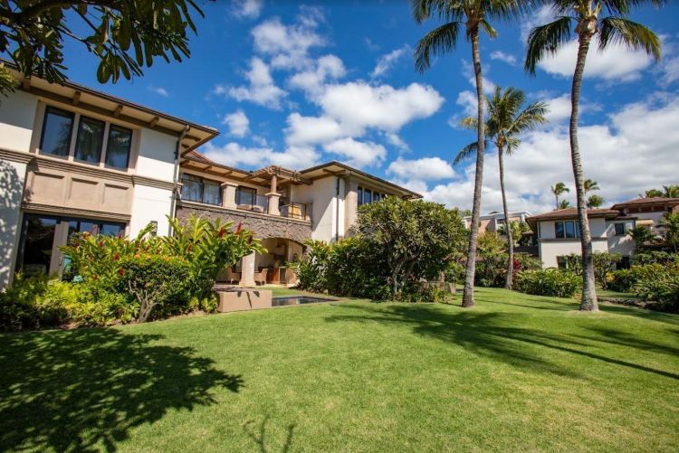 Makena Condo Rental