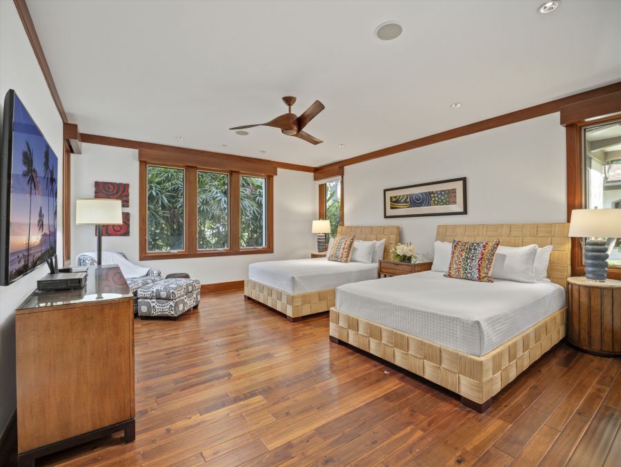 Makena Vacation Rental