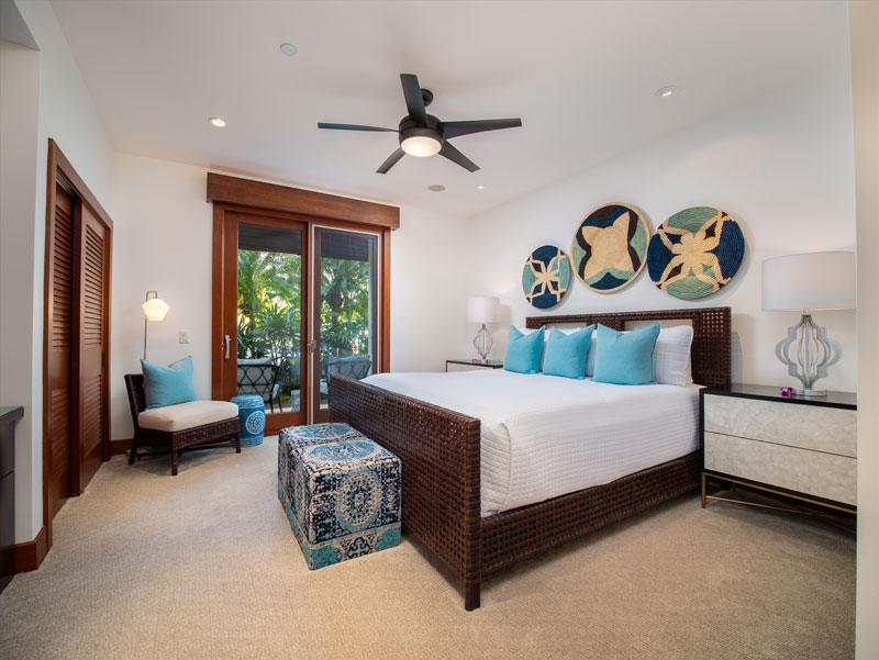 Wailea Oceanfront Condo