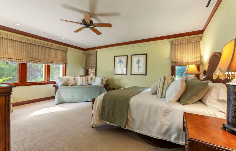 Maui Oceanfront Condo