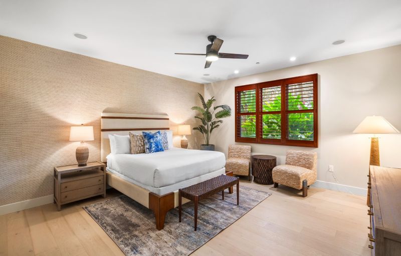 Maui Cottage Rental