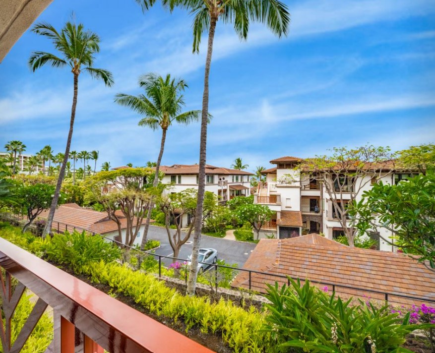 Maui vacation agency
