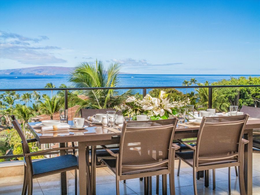 Maui Family Vacation