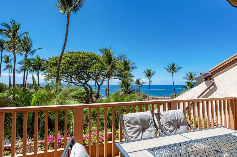 Luxury Maui vacations