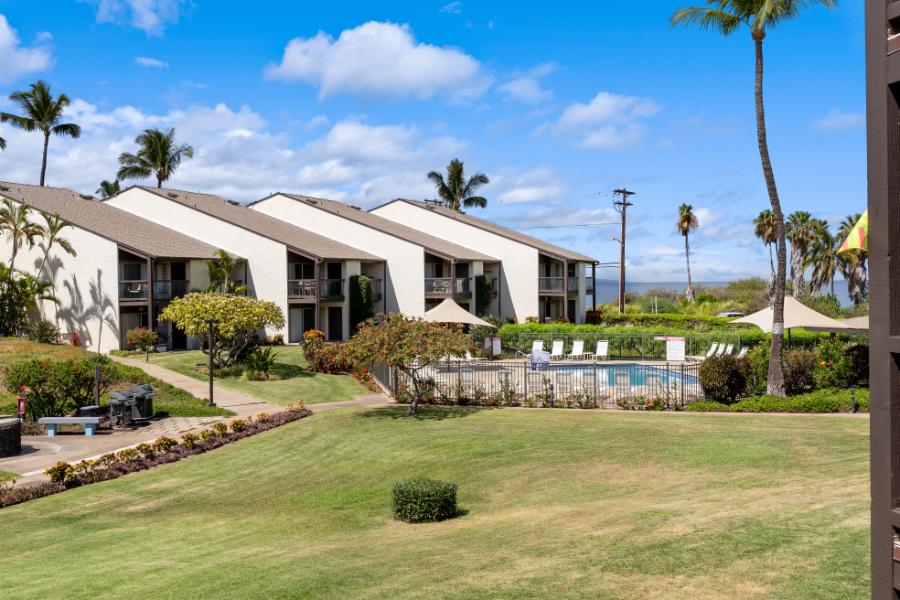Romantic getaways in Maui