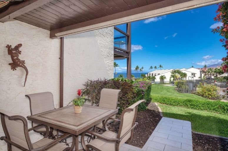 Winter getaways to Maui