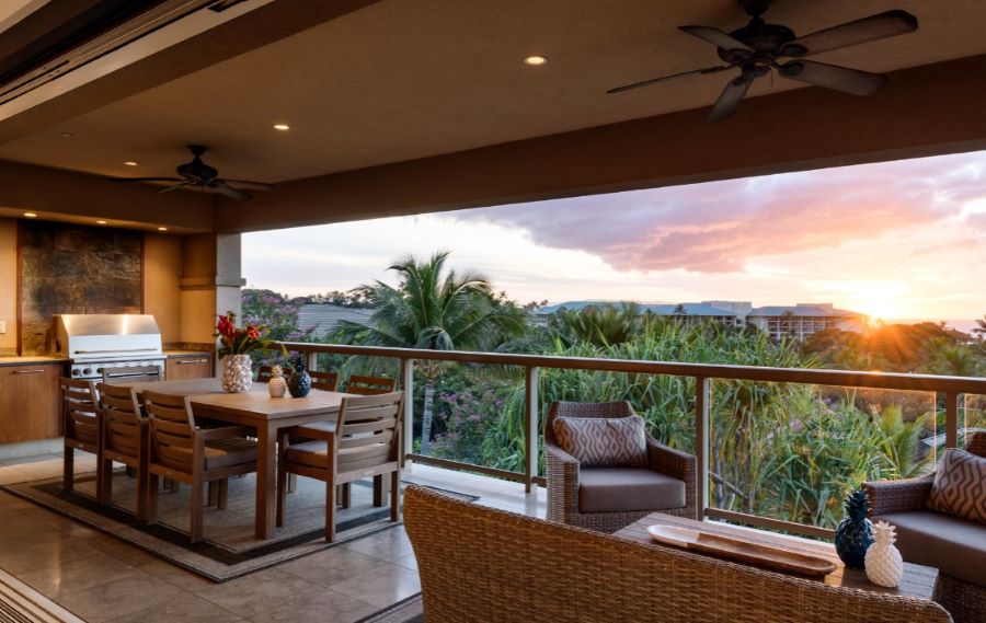 Maui vacations in summer