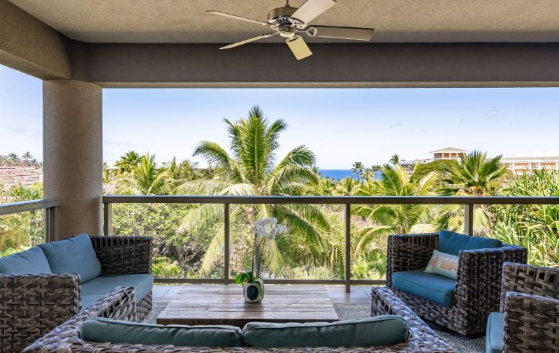 Winter getaways to Maui