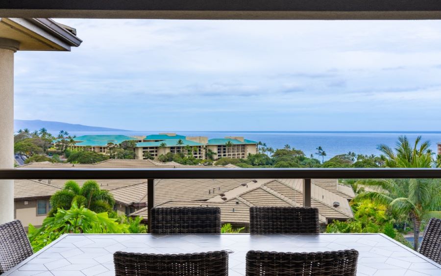 Maui Cottage Rental